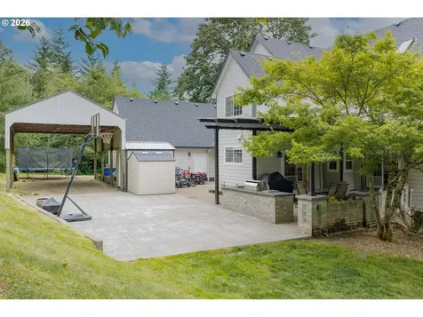 24810 W Humphrey Street Yacolt WA 98675