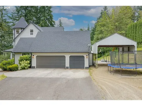 24810 W Humphrey Street Yacolt WA 98675