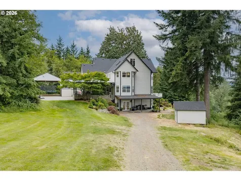24810 W Humphrey Street Yacolt WA 98675