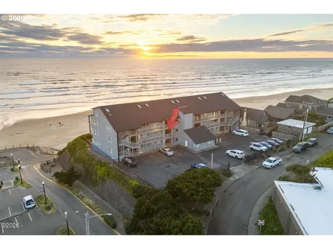 507 NW Alpine Street Newport OR 97365