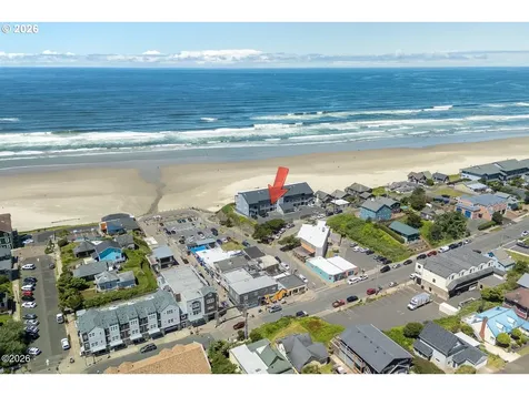 507 NW Alpine Street Newport OR 97365
