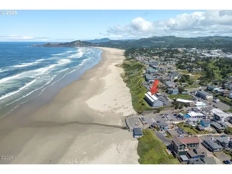 507 NW Alpine Street Newport OR 97365