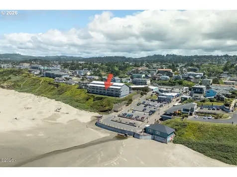 507 NW Alpine Street Newport OR 97365