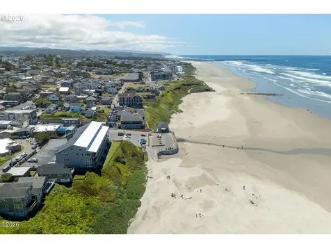 507 NW Alpine Street Newport OR 97365