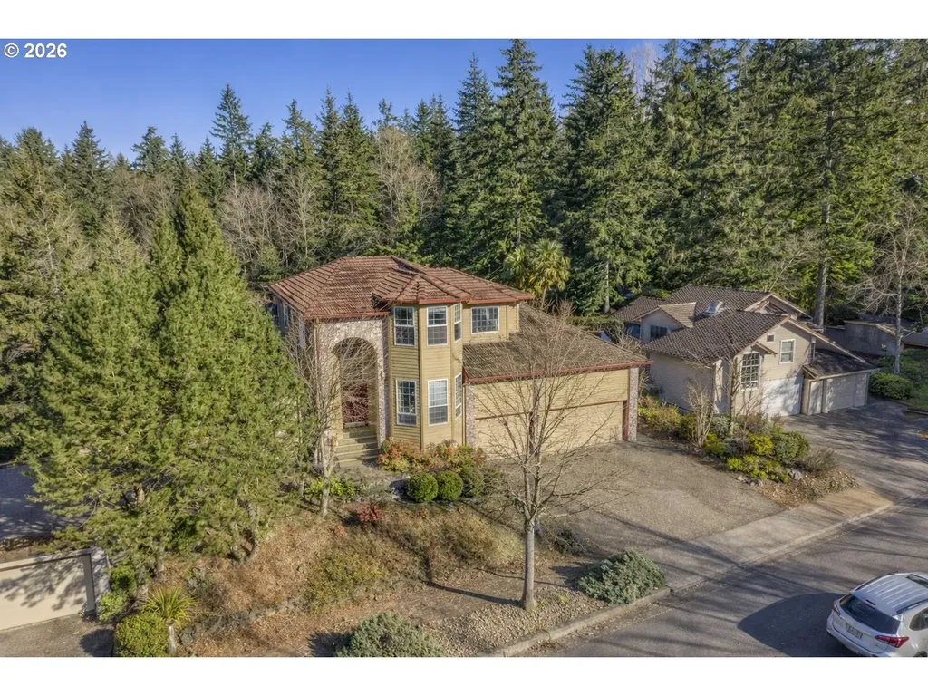 16395 SW Sumac Street Beaverton OR 97007