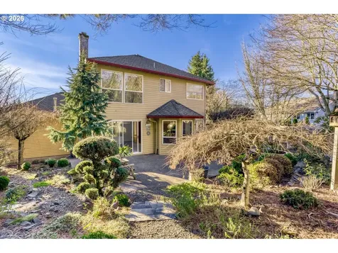 16395 SW Sumac Street Beaverton OR 97007