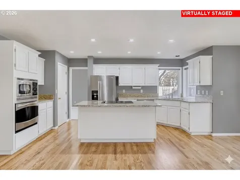 16395 SW Sumac Street Beaverton OR 97007