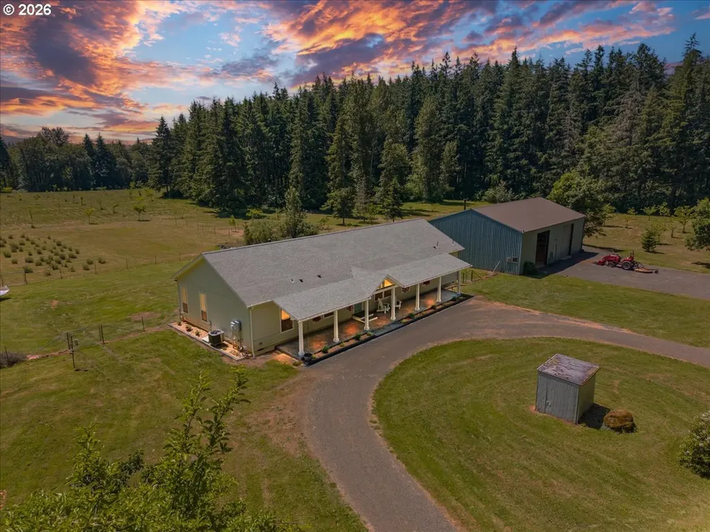 27737 SE Currin Road Estacada OR 97023