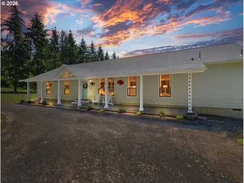 27737 SE Currin Road Estacada OR 97023