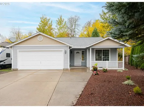 1112 NW 14th Court Battle Ground WA 98604
