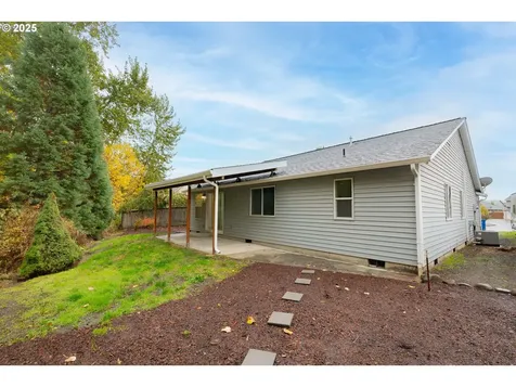 1112 NW 14th Court Battle Ground WA 98604