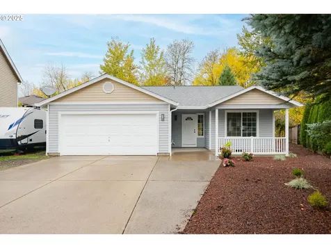 1112 NW 14th Court Battle Ground WA 98604