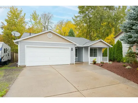 1112 NW 14th Court Battle Ground WA 98604