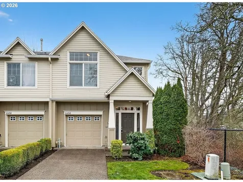 6458 SW Vinwood Terrace Beaverton OR 97078