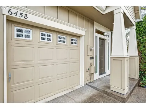 6458 SW Vinwood Terrace Beaverton OR 97078