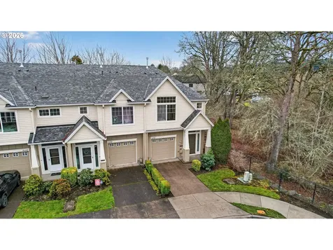 6458 SW Vinwood Terrace Beaverton OR 97078