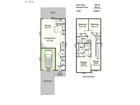 6458 SW Vinwood Terrace Beaverton OR 97078