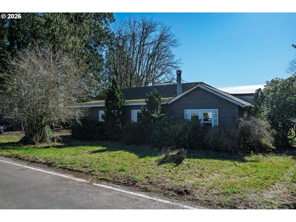 32404 SE Pipeline Road Gresham OR 97080