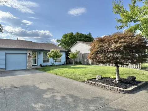 3035 NE Maloney Drive Mcminnville OR 97128