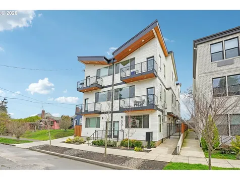 6610 N Greenwich Avenue Portland OR 97217