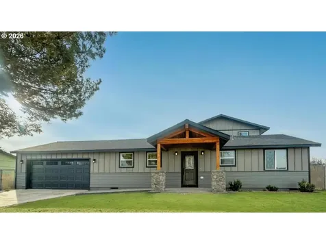551 SE Holly Street Prineville OR 97754