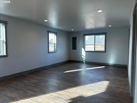 551 SE Holly Street Prineville OR 97754