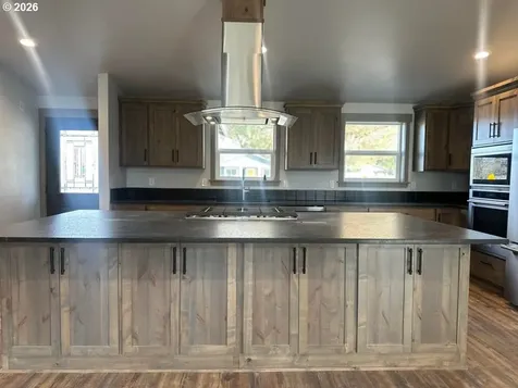 551 SE Holly Street Prineville OR 97754