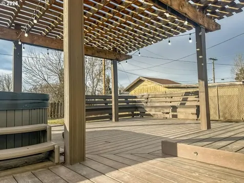 551 SE Holly Street Prineville OR 97754