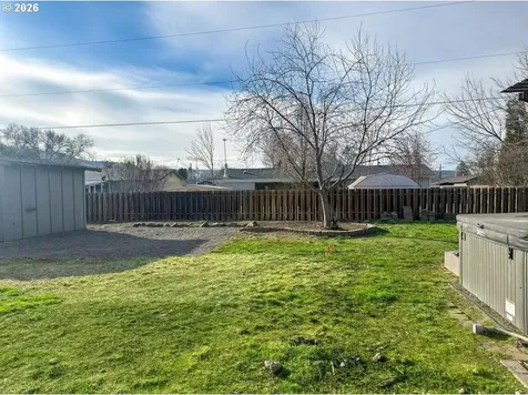 551 SE Holly Street Prineville OR 97754
