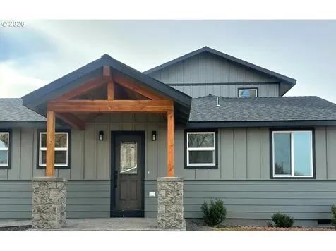 551 SE Holly Street Prineville OR 97754