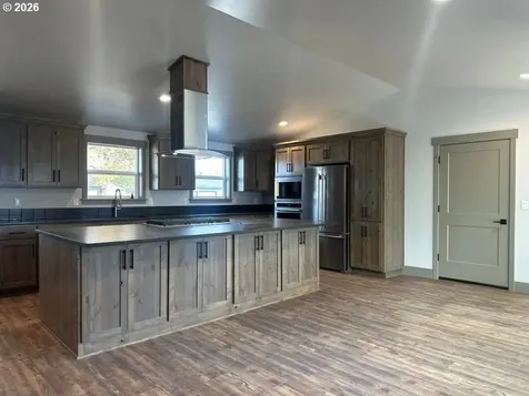 551 SE Holly Street Prineville OR 97754