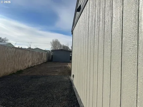 551 SE Holly Street Prineville OR 97754