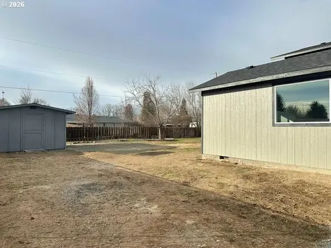 551 SE Holly Street Prineville OR 97754