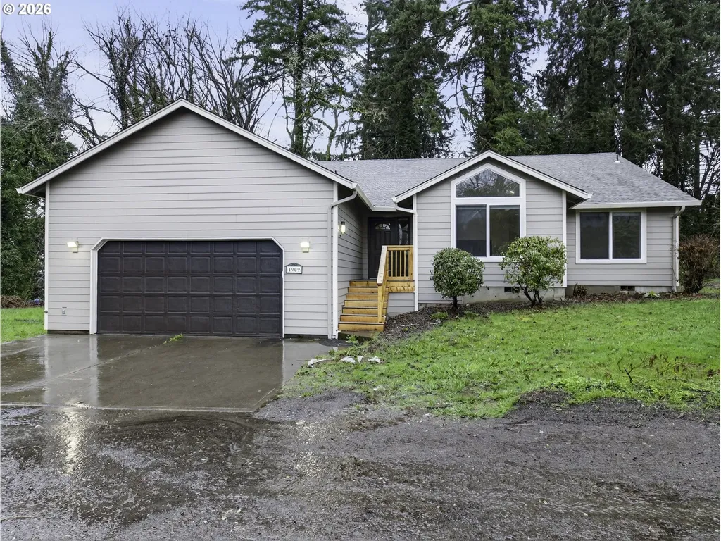 1909 9th Street Oregon City OR 97045
