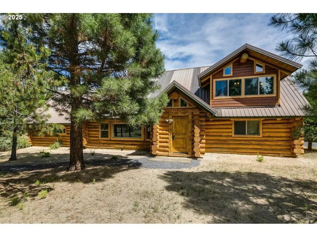 140643 Kamloop Lane Gilchrist OR 97737