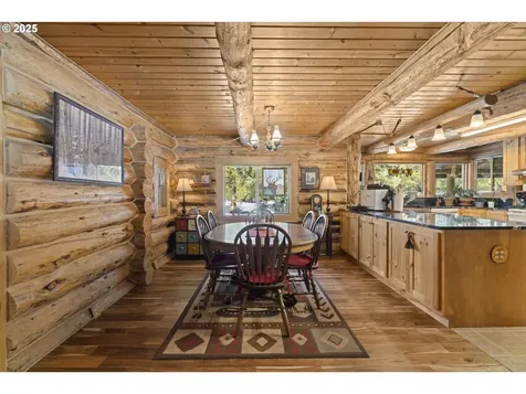 140643 Kamloop Lane Gilchrist OR 97737