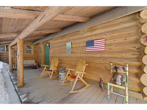 140643 Kamloop Lane Gilchrist OR 97737