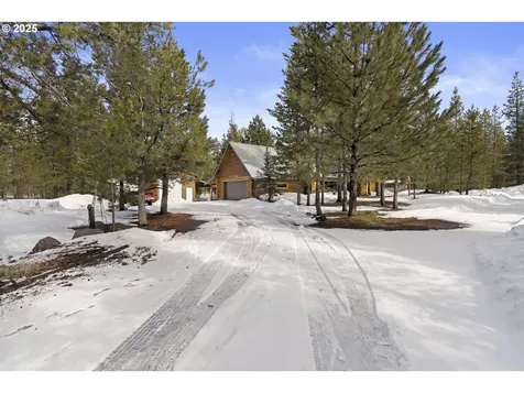 140643 Kamloop Lane Gilchrist OR 97737