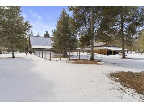 140643 Kamloop Lane Gilchrist OR 97737