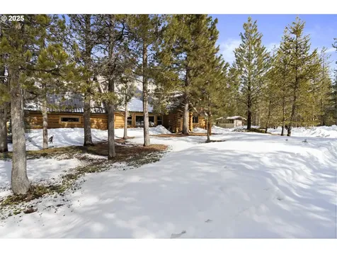 140643 Kamloop Lane Gilchrist OR 97737