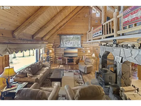 140643 Kamloop Lane Gilchrist OR 97737