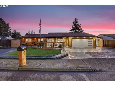 1670 NE Kennedy Lane Hillsboro OR 97124