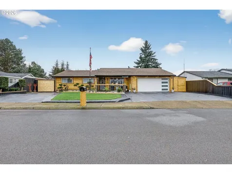1670 NE Kennedy Lane Hillsboro OR 97124