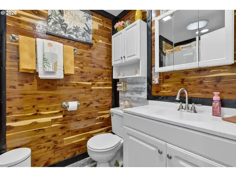 1670 NE Kennedy Lane Hillsboro OR 97124