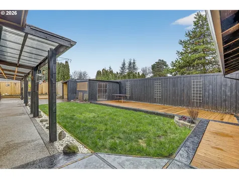 1670 NE Kennedy Lane Hillsboro OR 97124