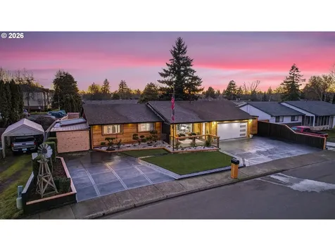 1670 NE Kennedy Lane Hillsboro OR 97124