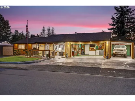 1670 NE Kennedy Lane Hillsboro OR 97124