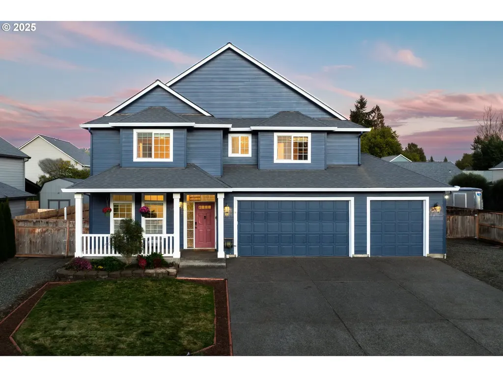 168 Mable Lane Woodland WA 98674