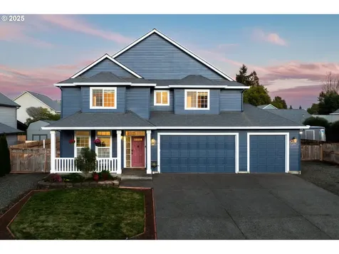 168 Mable Lane Woodland WA 98674