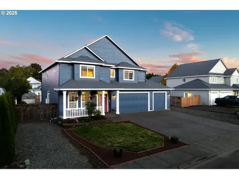 168 Mable Lane Woodland WA 98674